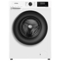 Edesa EWF-8402 WH - Lavadora de Carga Frontal 8 Kg 1400 Rpm Clase A Blanca 925270571