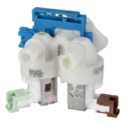 ÉLECTROVANNE POUR LAVE-LINGE AEG, ELECTROLUX 8588074876497
