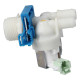 ELECTROVÁLVULA PARA LAVADORA AEG, ELECTROLUX 62EL0007