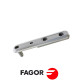 BISAGRA SUPERIOR PARA PUERTA FRIGORIFICO FAGOR AS0012727