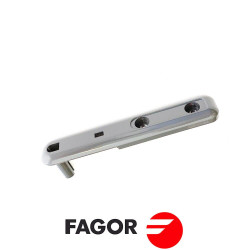 CHARNIÈRE SUPÉRIEURE POUR PORTE RÉFRIGÉRATEUR FAGOR AS0012727