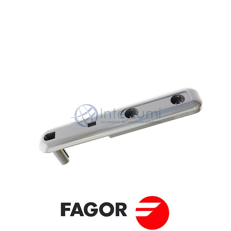 CHARNIÈRE SUPÉRIEURE POUR PORTE RÉFRIGÉRATEUR FAGOR AS0012727