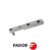 CHARNIÈRE SUPÉRIEURE POUR PORTE RÉFRIGÉRATEUR FAGOR AS0012727