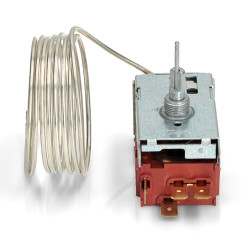 TERMOSTATO DANFOSS Nº2 PARA FRIGORÍFICO 077B7002