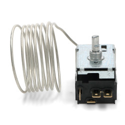 TERMOSTATO PARA FRIGORIFICO, ORIGINAL DANFOSS 1 PUERTA Nº1 C00280245