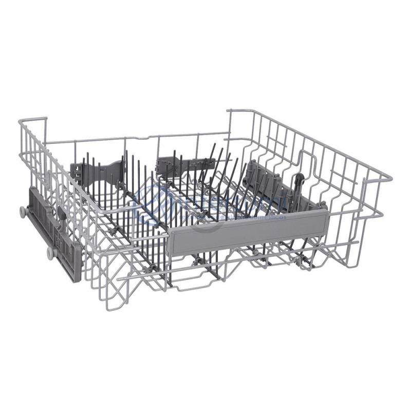 PANIER SUPÉRIEUR POUR LAVE-VAISSELLE BEKO 1751304000