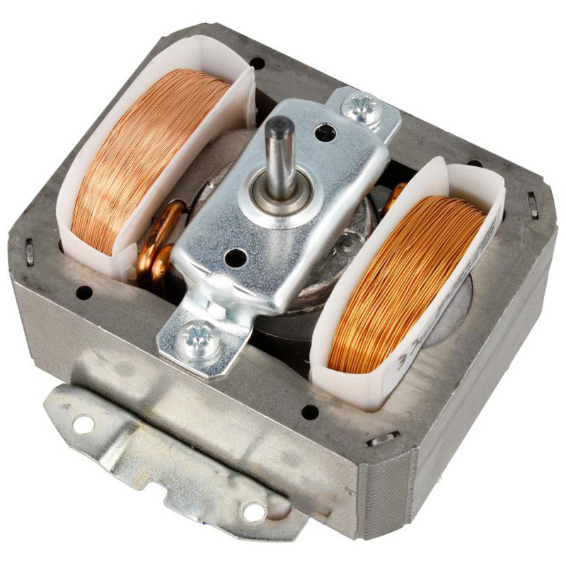 MOTOR PARA CAMPANA HISENSE, ELICA K31T1107
