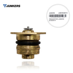 Douille régulation chauffe-eau Junkers 8700306114