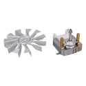 MOTOR VENTILADOR PARA HORNO CANDY 42817724