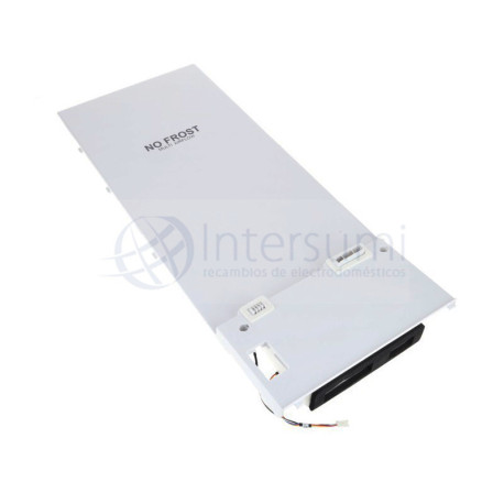 DAMPER FRIGORIFICO HAIER 49045958