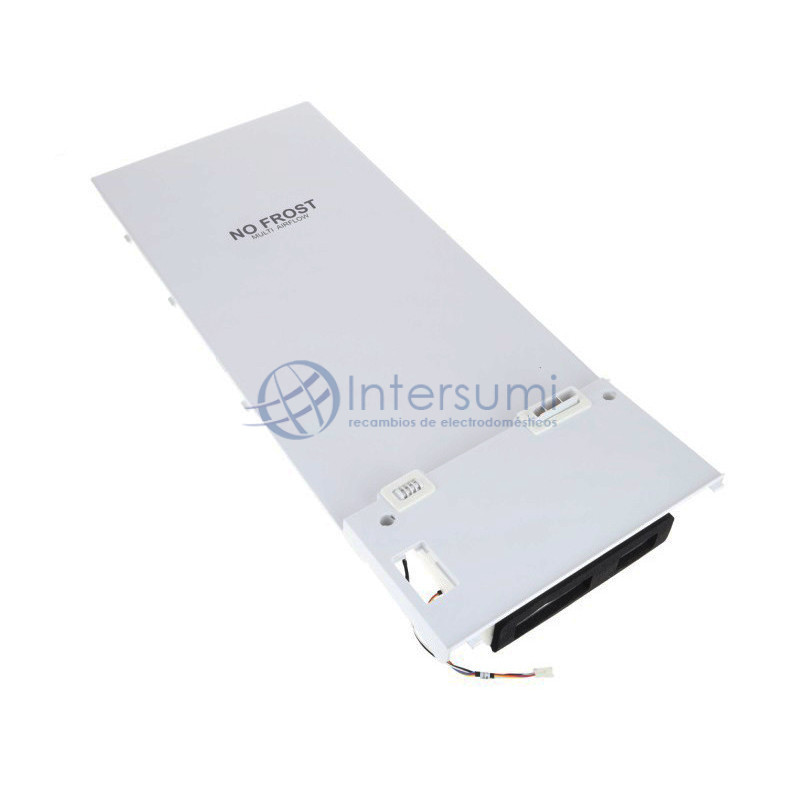DAMPER RÉFRIGÉRATEUR HAIER 49045958