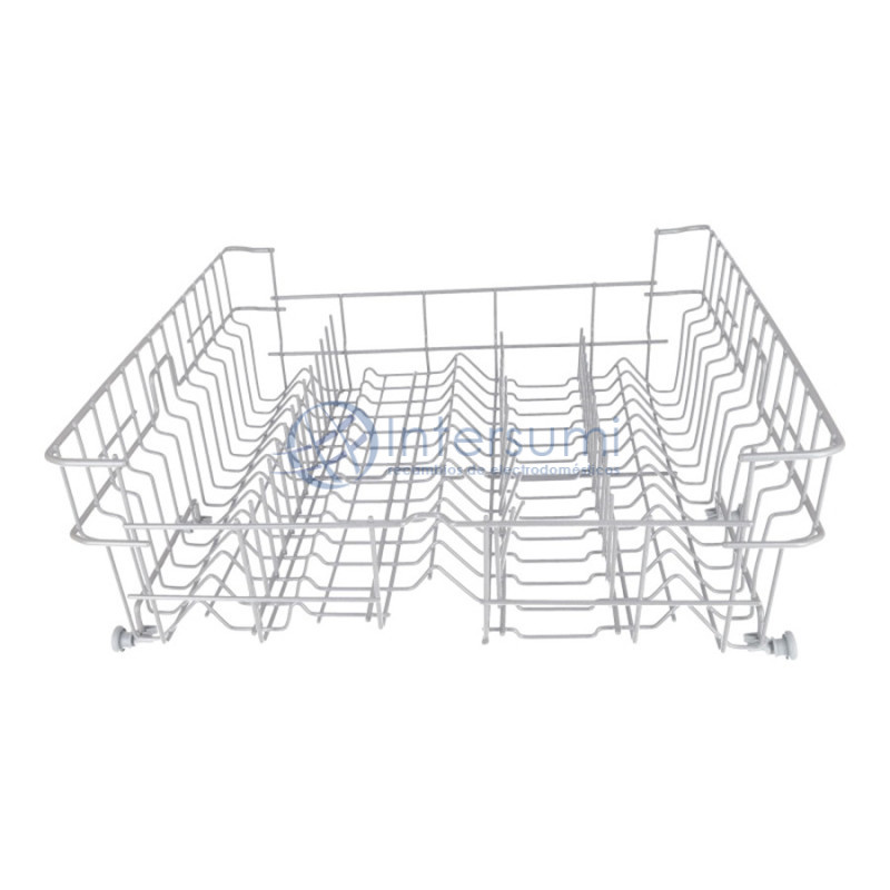 PANIER SUPÉRIEUR POUR LAVE-VAISSELLE BEKO 1751309700