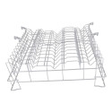 CESTA SUPERIOR PARA LAVAVAJILLAS BEKO 1751309700