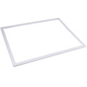 BURLETE PUERTA CONGELADOR PARA FRIGORÍFICO WHIRLPOOL C00536456