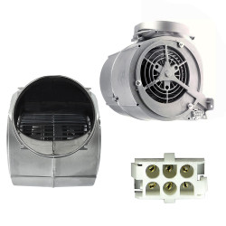 MOTOR CAMPANA EXTRACTORA MEPAMSA, FABER Y FRANKE 133.0017.045