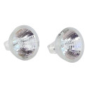 KIT 2 UDS. LÁMPARA HALÓGENA 12V 20W PARA CAMPANA EXTRACTORA. 1330016871