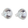 KIT 2 UNITÉS LAMPE HALOGÈNE 12V 20W POUR HOTTE ASPIRANTE 1330016871