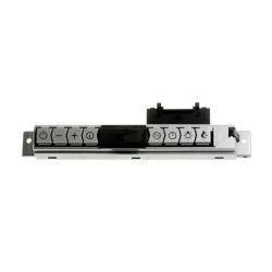 PANNEAU BOUTONS HOTTE ASPIRANTE FABER, FRANKE, MEPAMSA, ROBLIN 133.0061.463