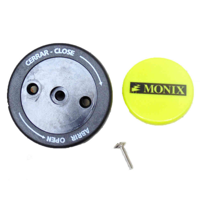 POMO PARA OLLA A PRESIÓN MONIX CLASSICA M957002