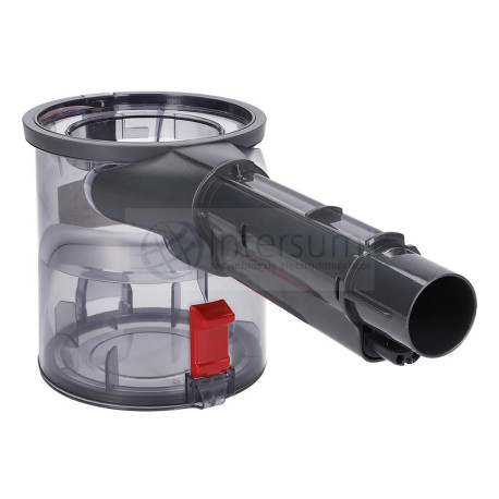 DEPÓSITO PARA ASPIRADOR HOOVER H-FREE 100 48030088