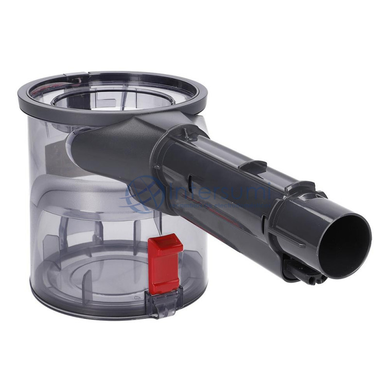 RÉSERVOIR POUR ASPIRATEUR HOOVER H-FREE 100 48030088