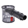 RÉSERVOIR POUR ASPIRATEUR HOOVER H-FREE 100 48030088