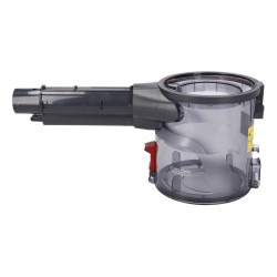 RÉSERVOIR POUR ASPIRATEUR HOOVER H-FREE 100 48030088