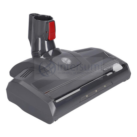 CEPILLO DE SUELO PARA ASPIRADOR HOOVER H-FREE 100 48030451
