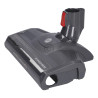 BROSSE DE SOL POUR ASPIRATEUR HOOVER H-FREE 100 48030451