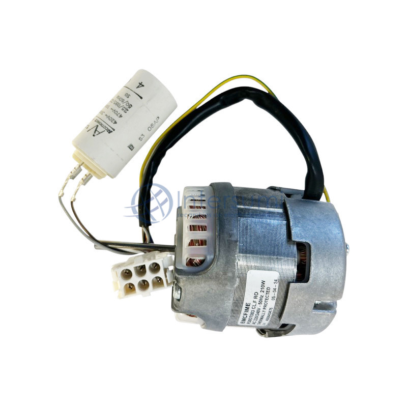 MOTEUR POUR HOTTE ASPIRANTE TEKA 89220237C