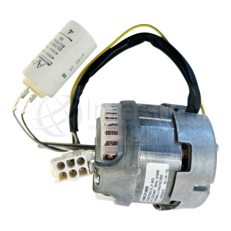 MOTOR PARA CAMPANA EXTRACTORA TEKA 89220237C