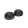 FILTRE CHARBON POUR HOTTE ASPIRANTE AEG, BEKO, ELECTROLUX, WHIRLPOOL 50292969008
