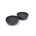 FILTRO DE CARBÓN PARA CAMPANA EXTRACTORA AEG, BEKO, ELECTROLUX, WHIRLPOOL 50292969008