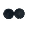 FILTRE CHARBON POUR HOTTE ASPIRANTE AEG, BEKO, ELECTROLUX, WHIRLPOOL 50292969008