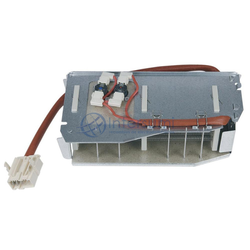 RÉSISTANCE POUR SÈCHE-LINGE ELECTROLUX, ZANUSSI 1257533065