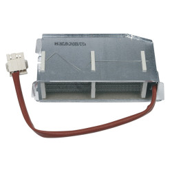 RESISTENCIA PARA SECADORA ELECTROLUX, ZANUSSI 1257533065