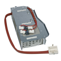 RESISTENCIA PARA SECADORA ELECTROLUX, ZANUSSI 1257533065