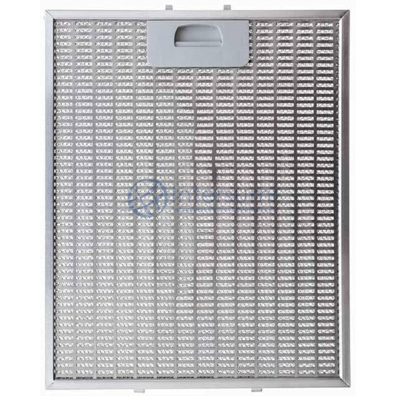 FILTRE MÉTALLIQUE POUR HOTTE TEKA 81484156