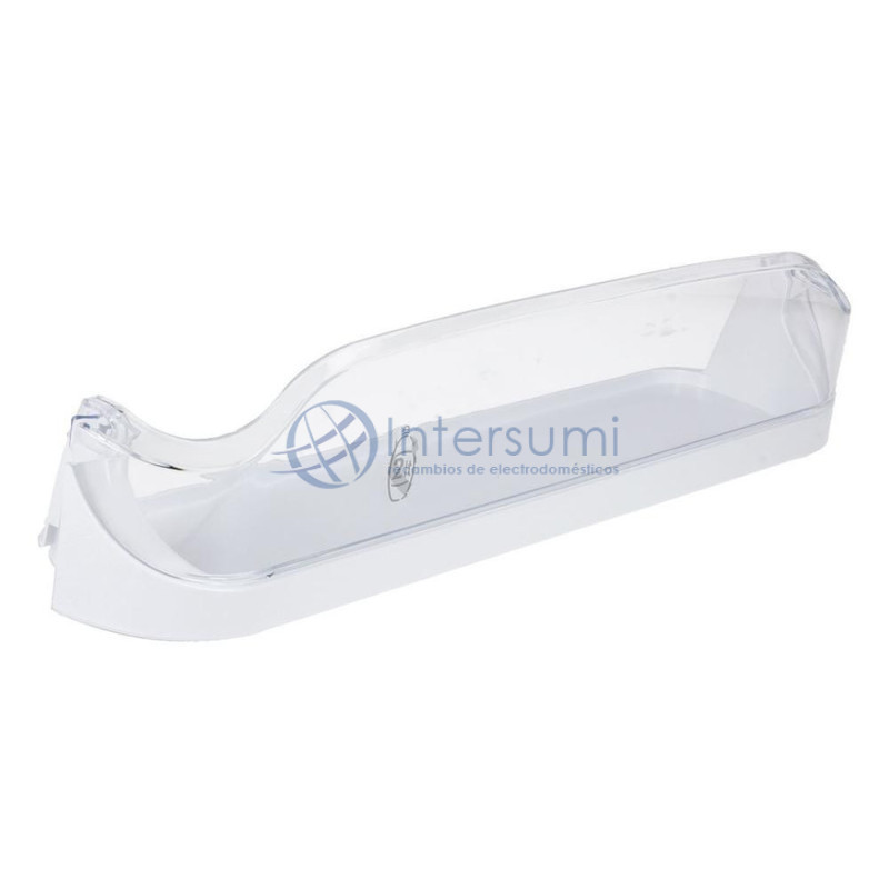 BALCONNET BOUTEILLES POUR RÉFRIGÉRATEUR WHIRLPOOL 441 x 105 x 105 mm C00283225