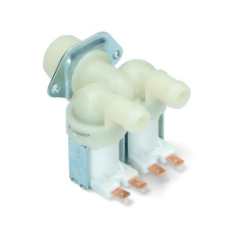 ÉLECTROVANNE UNIVERSELLE 2 VOIES 180º 62AB013 C00045951