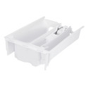 CAJÓN DETERGENTE PARA LAVADORA WHIRLPOOL 481074669751