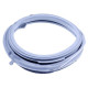 GOMA DE ESCOTILLA PARA LAVADORA BEKO 2466300328