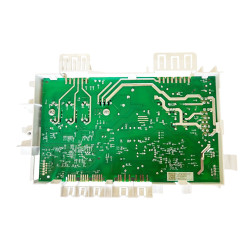 MÓDULO CONTROL LAVADORA CANDY, HOOVER 49123211