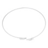 BRIDE FIXATION JOINT HUBLOT LAVE-LINGE ZANUSSI, ELECTROLUX 50097072008