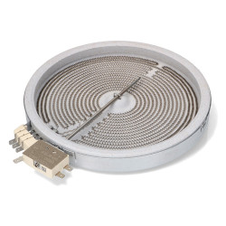 RÉSISTANCE RADIANTE EGO 10.51311.144 POUR CUISINIÈRE AEG 3051747214
