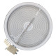 RESISTENCIA RADIANTE EGO 10.51311.144 PARA COCINA AEG 3051747214