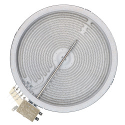 RÉSISTANCE RADIANTE EGO 10.51311.144 POUR CUISINIÈRE AEG 3051747214