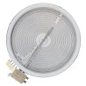 RÉSISTANCE RADIANTE EGO 10.51311.144 POUR CUISINIÈRE AEG 3051747214