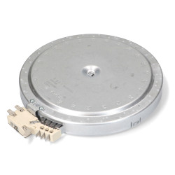 RÉSISTANCE RADIANTE EGO 10.51311.144 POUR CUISINIÈRE AEG 3051747214