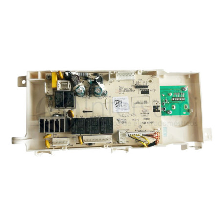 MODULO ELECTRONICO LAVADORA INFINITON 17138100009123